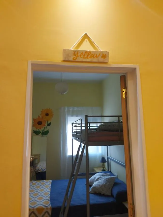 Hostal Paraiso Tenerife Granadilla De Abona Spain