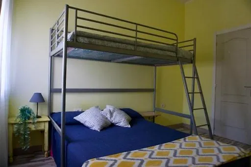Hostal Paraiso Tenerife Granadilla De Abona 0*,  Spain