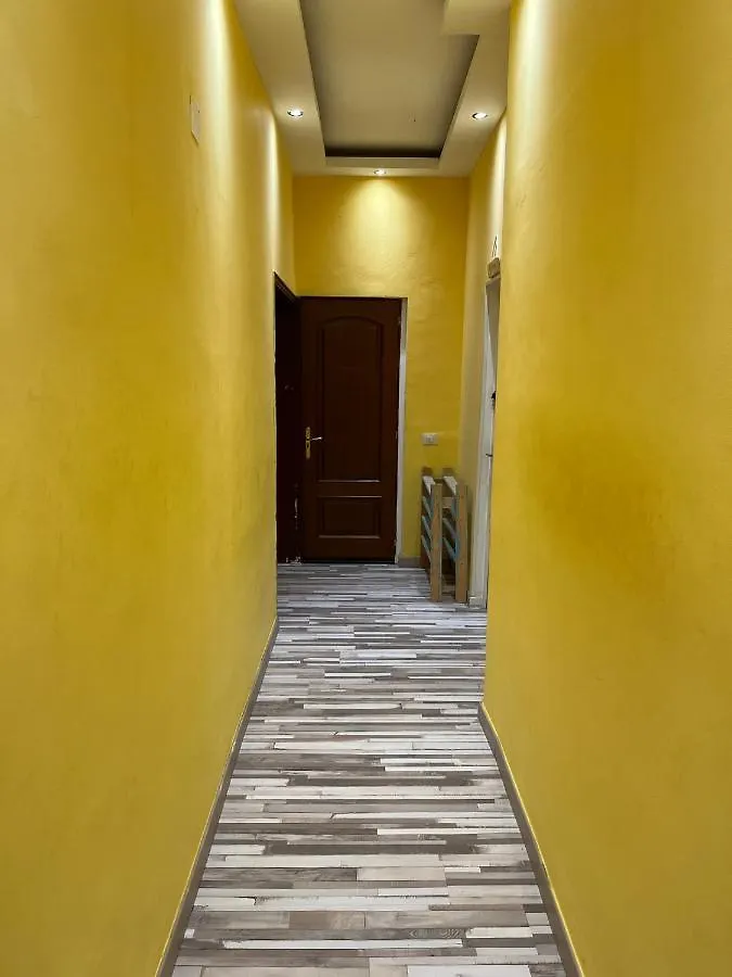 Pensión Hostal Paraiso Tenerife Granadilla De Abona