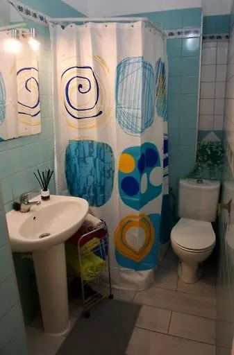 Guest house Hostal Paraiso Tenerife Granadilla De Abona