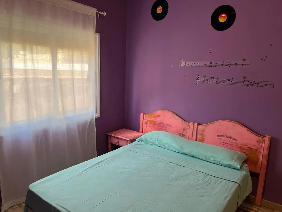 Hostal Paraiso Tenerife Granadilla De Abona