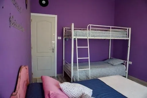 Hostal Paraiso Tenerife Granadilla De Abona Guest house
