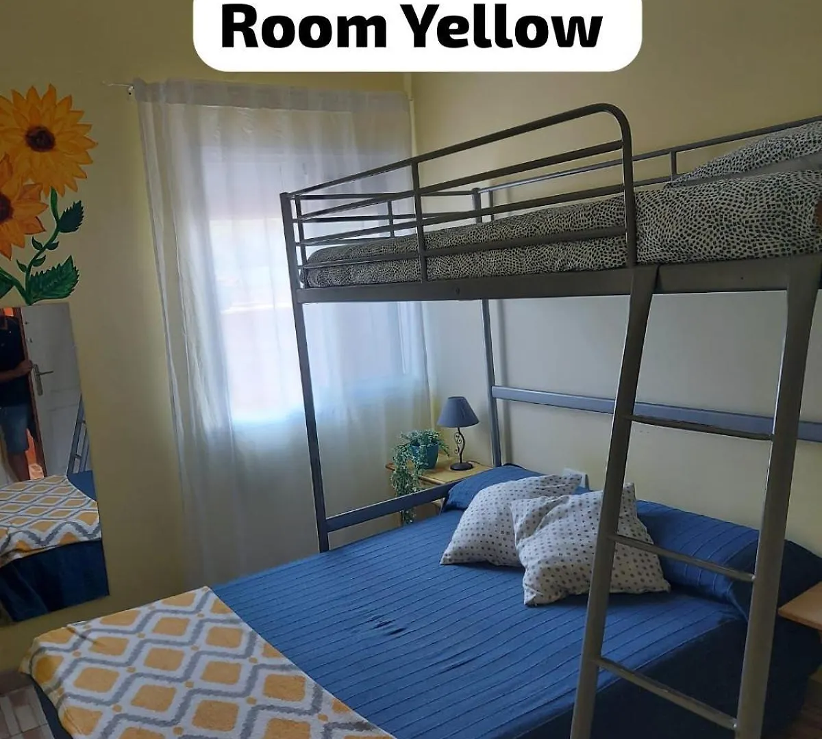 Hostal Paraiso Tenerife Granadilla De Abona