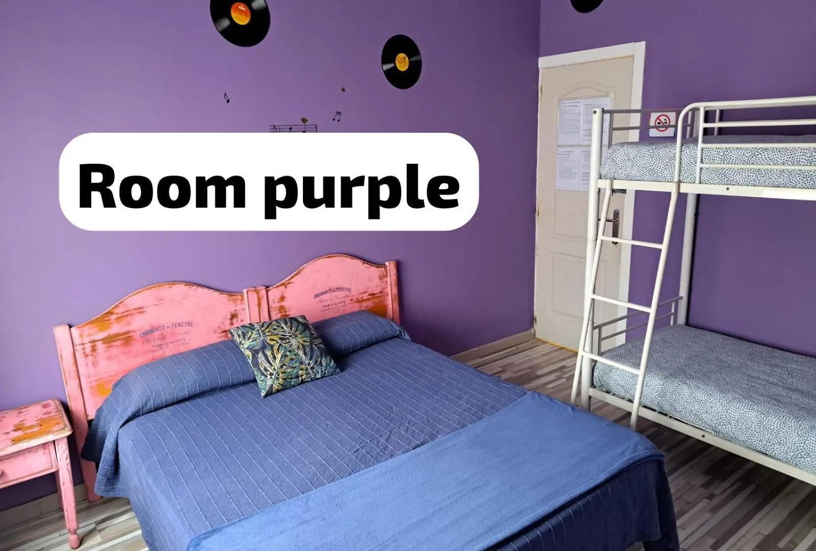 Guest house Hostal Paraiso Tenerife Granadilla De Abona Spain