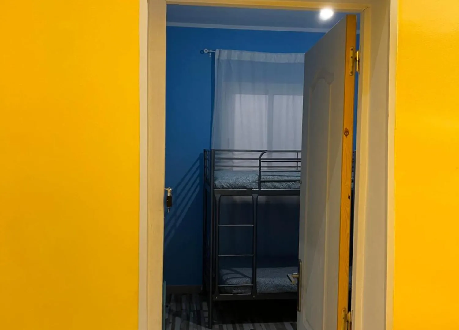 Guest house Hostal Paraiso Tenerife Granadilla De Abona