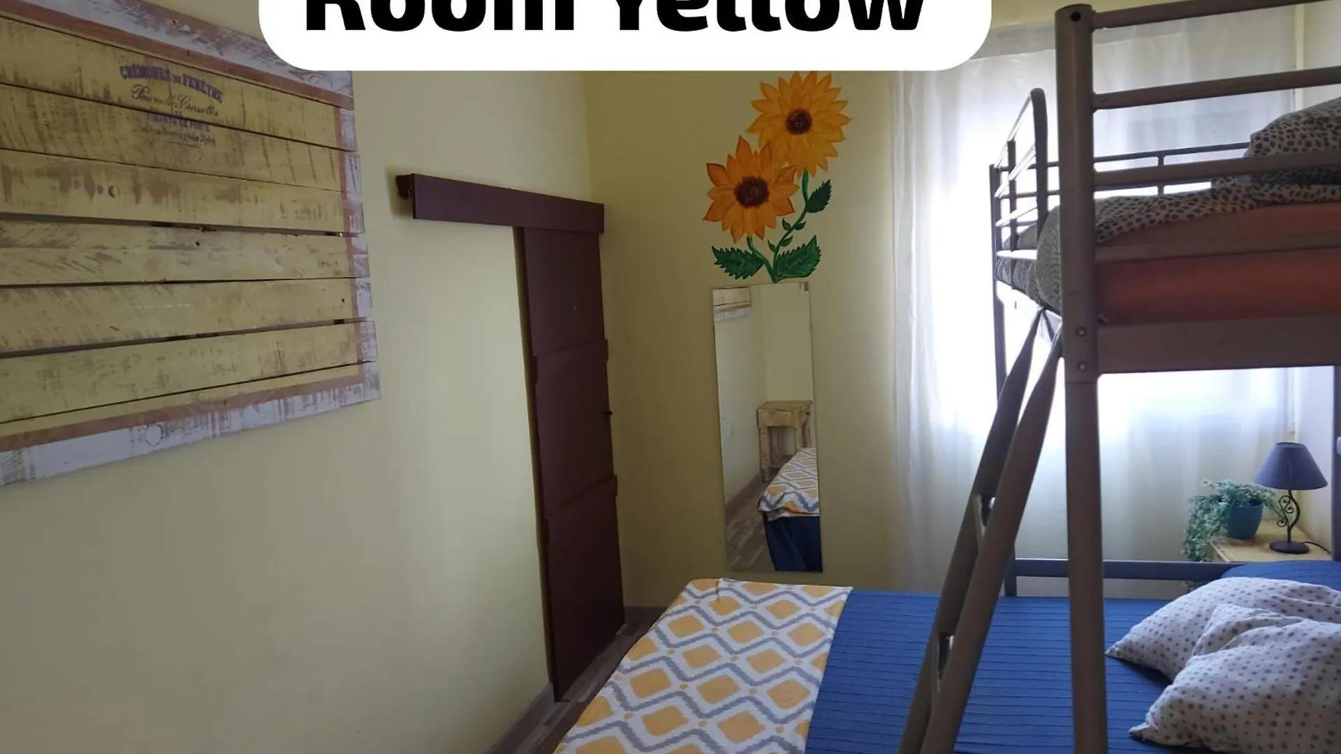 Hostal Paraiso Tenerife Granadilla De Abona Spain