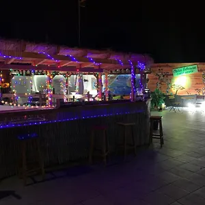 2* Pensión Casa Blanca Tenerife Sur