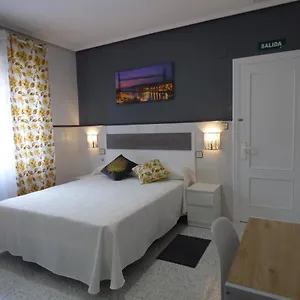 Pensión Pensión Camino Del Norte España