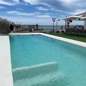  Pensión Mi Cortijo De Playa España