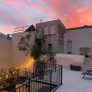  Bed and breakfast Atrium Mallorca España