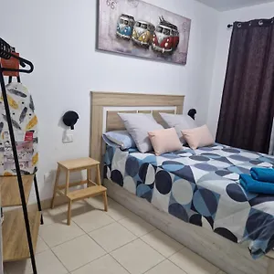  Apartment Brisas