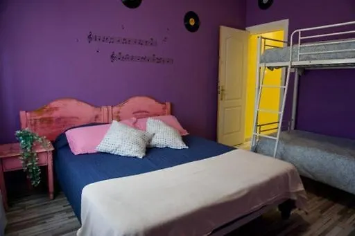 Hostal Paraiso Tenerife グラナディージャ・デ・アボナ スペイン